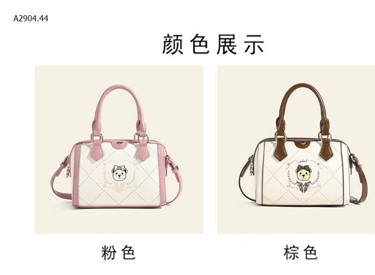 TÚII XÁCH BEIBAOBAO CHO NỮ-sỉ 260k