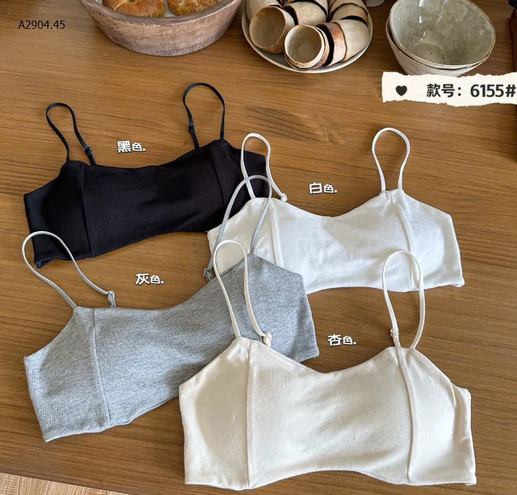 ÁO BRA CHO NỮ-sỉ 53k