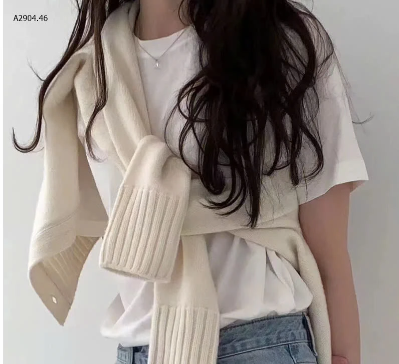 ÁO THUN TRƠN NỮ RS STUDIO-sỉ 99k