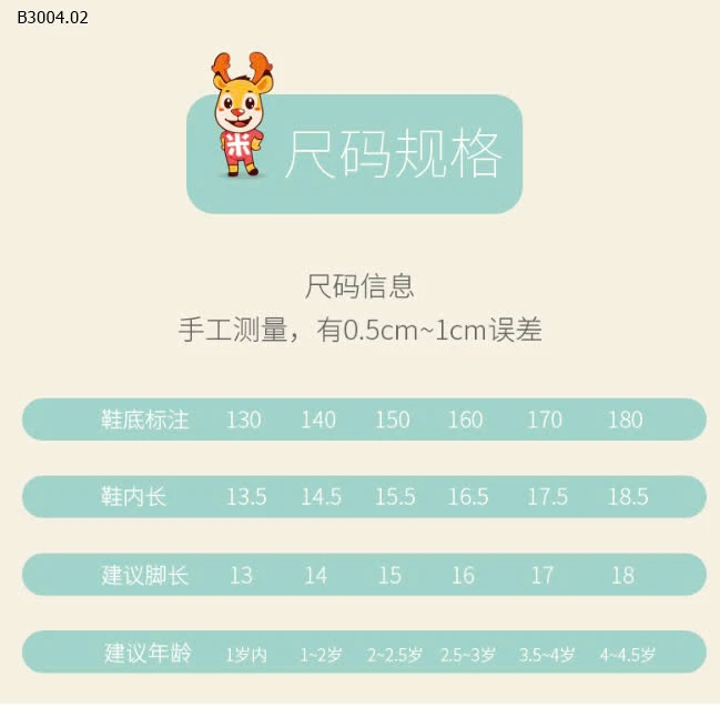 GIÀY ĐI MƯA HÌNH THÚ CƯNG CHO BÉ-sỉ 78k