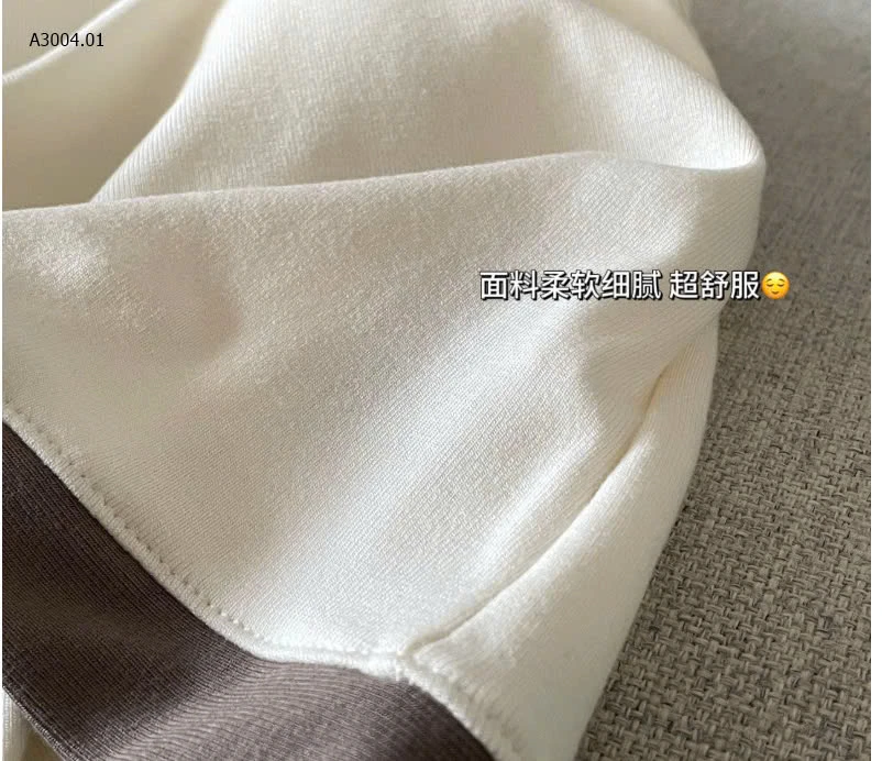 ÁO SÁT NÁCH KÈM BRA PHỐI VIỀN NỮ -sỉ 94k