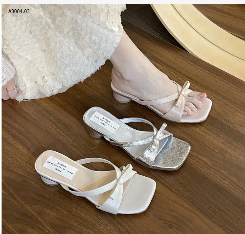 GUỐC QUAI MẢNH-sỉ 160k