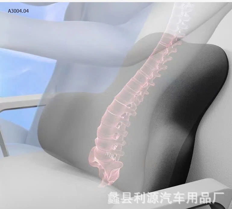 Gối tựa chống mỏi lưng-sỉ 65k