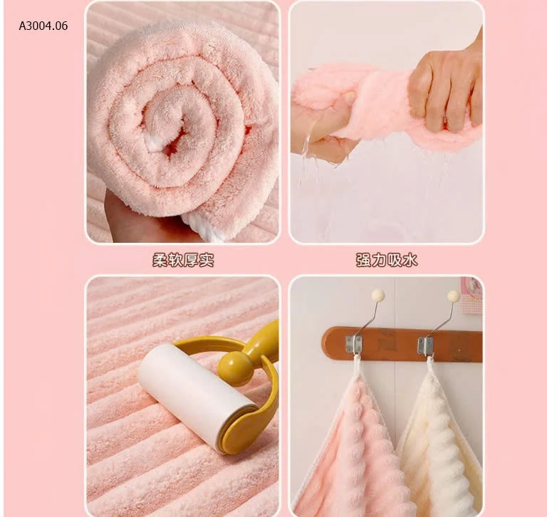 KHĂN TẮM SIÊU_THẤM CHUẨN NHẬT-sỉ 65k