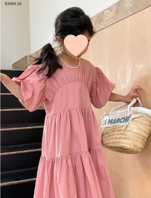 VÁY DÁNG DÀI BÉ GÁI0-sỉ 133k