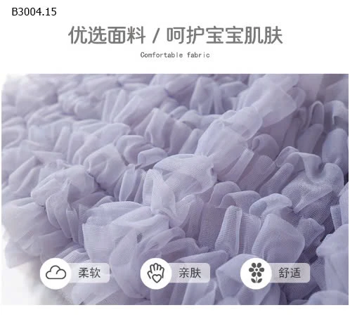 CHÂN VÁY TUTU BG-sỉ 133k