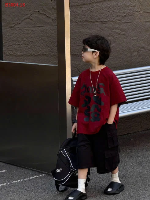 ÁO PHÔNG ĐỎ TAIRUS-sỉ 123k