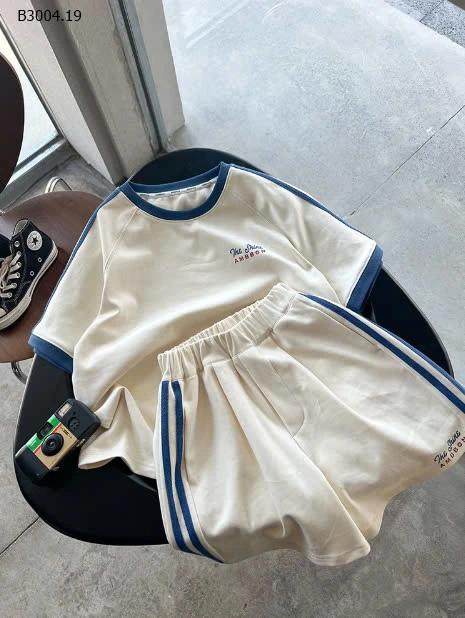 SET BỘ CỘC TAY  AMBB -sỉ Sz 90-150 : 243k                 Sz 160 : 258k