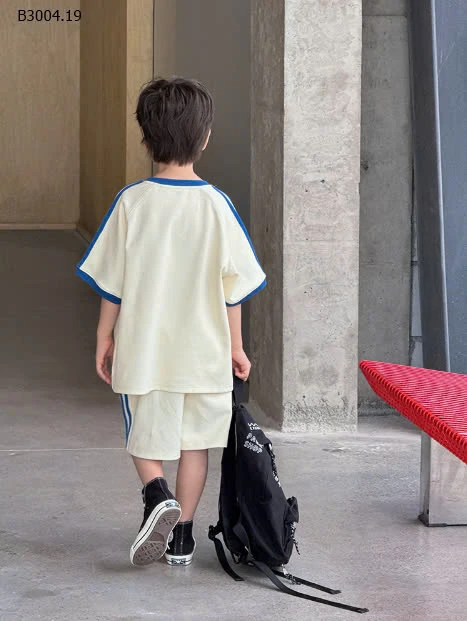 SET BỘ CỘC TAY  AMBB -sỉ Sz 90-150 : 243k                 Sz 160 : 258k