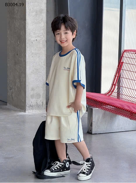 SET BỘ CỘC TAY  AMBB -sỉ Sz 90-150 : 243k                 Sz 160 : 258k