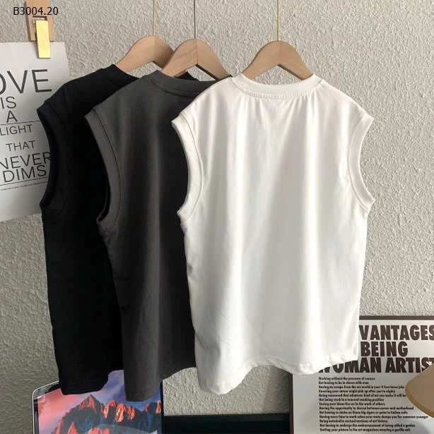 ÁO TANKTOP AOA KIDS-sỉ 130k