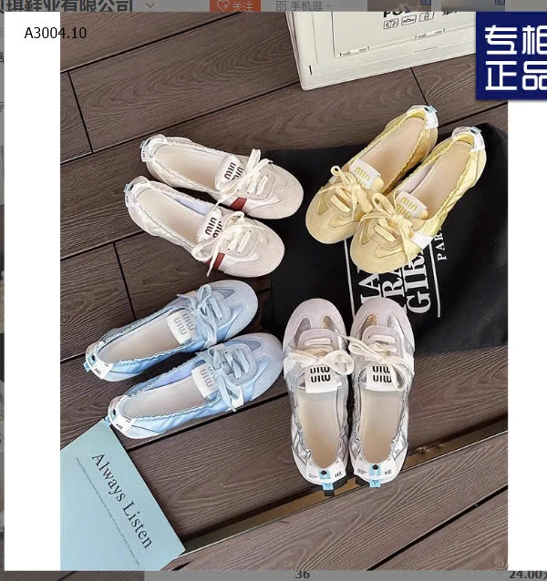 GIÀY BỆT-sỉ 135k