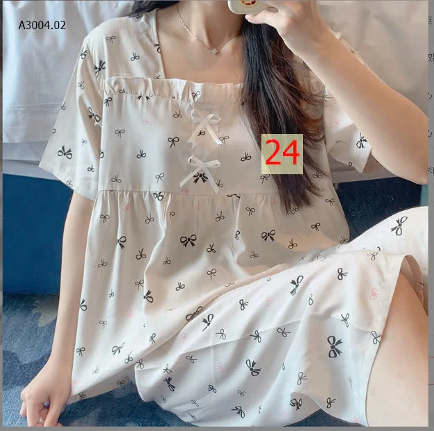 BỘ NGỦ NỮ SIÊU XINH-sỉ 124k