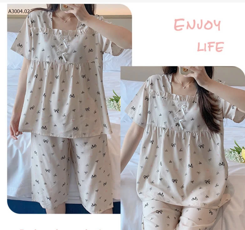 BỘ NGỦ NỮ SIÊU XINH-sỉ 124k