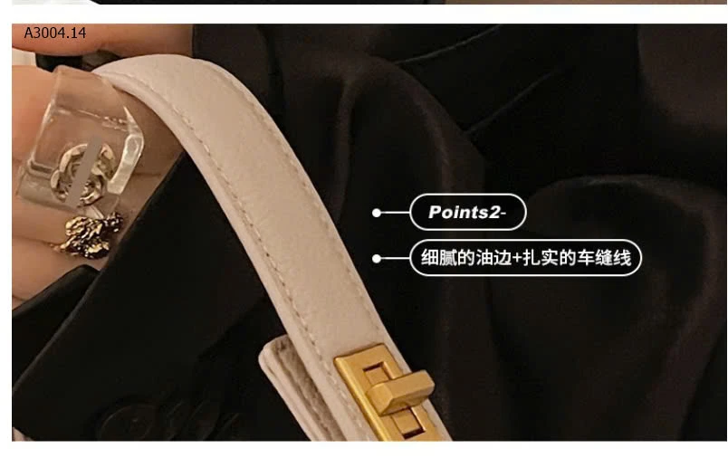 TÚI HỘP VUÔNG -sỉ 103k