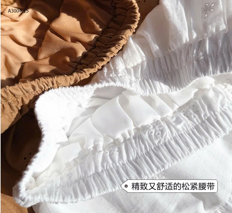 CHÂN VÁY ANNA-sỉ 205k