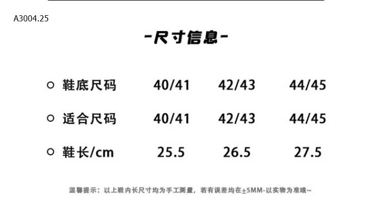 SỤC CROCS NAM NỮ WARRIOR -sỉ 147k