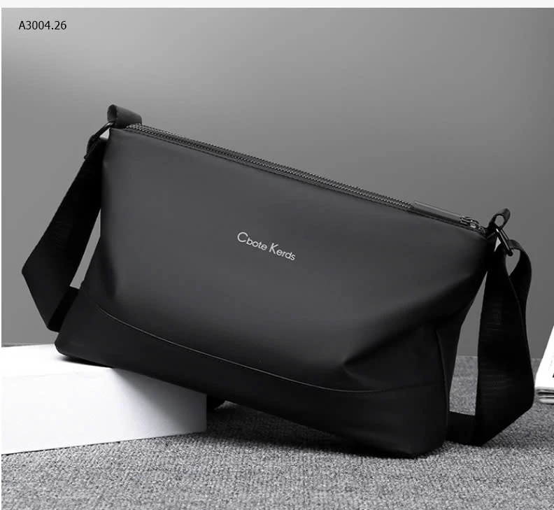 TÚI ĐEO CHÉO NAM -sỉ 103k