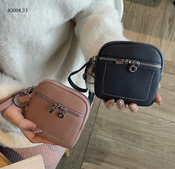 VÍ MINI CẦM TAY -sỉ 103k