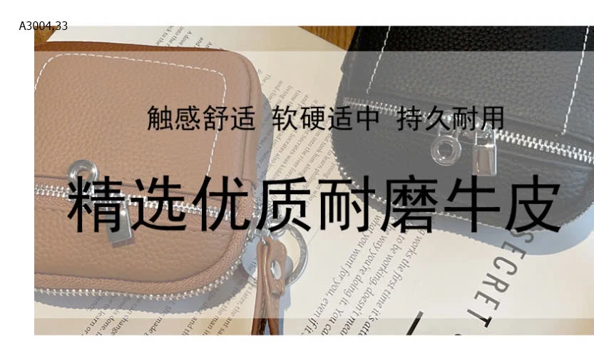 VÍ MINI CẦM TAY -sỉ 103k