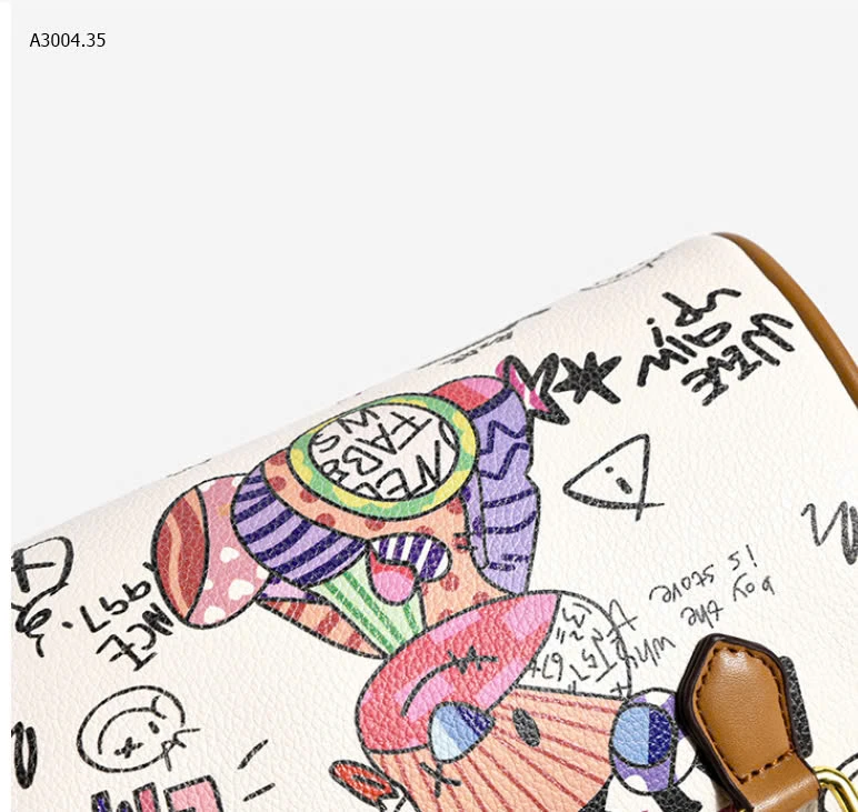 TÚI XÁCH THỜI TRANG -sỉ 117k