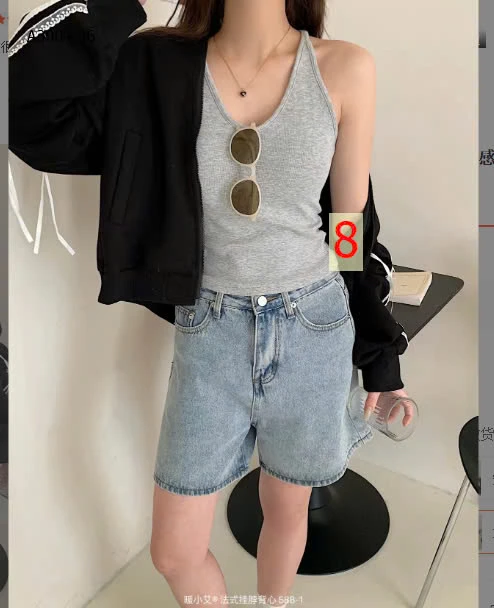 ÁO YẾM KIỂU PHÁP-sỉ 113k