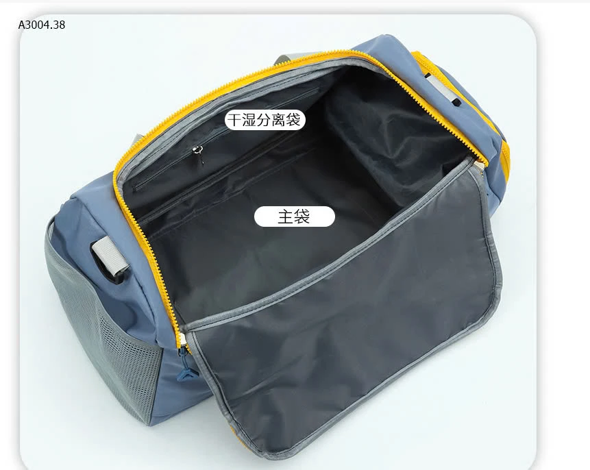 TÚI DU LỊCH NỘI ĐỊA MICHAO-sỉ 135k