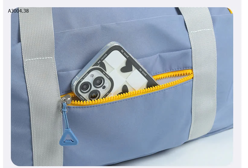 TÚI DU LỊCH NỘI ĐỊA MICHAO-sỉ 135k