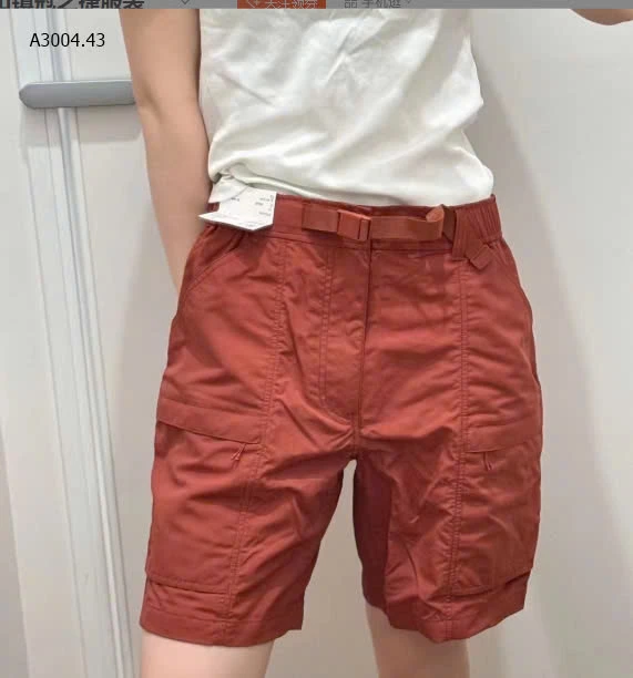 SHORT GIÓ THỂ THAO XUẤT NHẬT-sỉ 209k