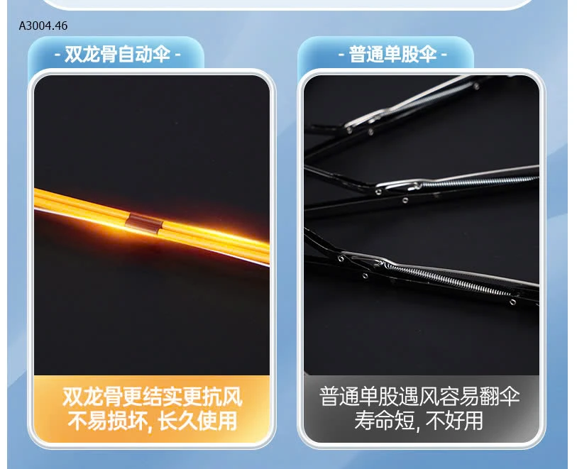 Ô GẤP NGƯỢC THÔNG MINH -sỉ 123k