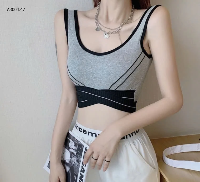 ÁO BRA PHỐI VIỀN-sỉ 55k