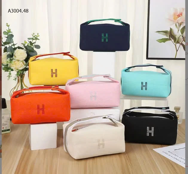 TÚI ĐỰNG MĨ PHẨM -sỉ 59k