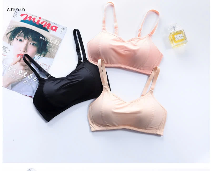 BRA THOÁNG KHÍ NỮ-sỉ 63k