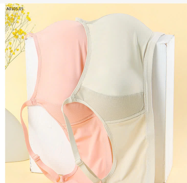BRA THOÁNG KHÍ NỮ-sỉ 63k