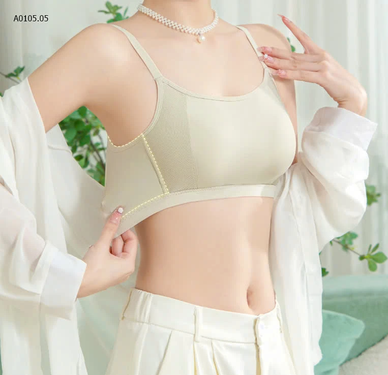 BRA THOÁNG KHÍ NỮ-sỉ 63k
