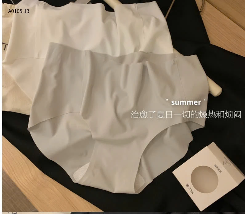 SET 5 QUẦN CHIP SU THẠCH -sỉ 105k/set 5c 