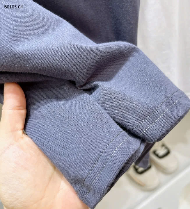 ÁO PHÔNG BT HÃNG KACADY -sỉ 90k