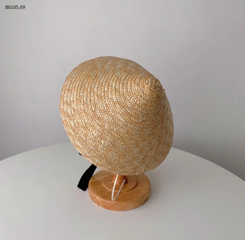 NÓN LÁ CHO BÉ-sỉ 107k