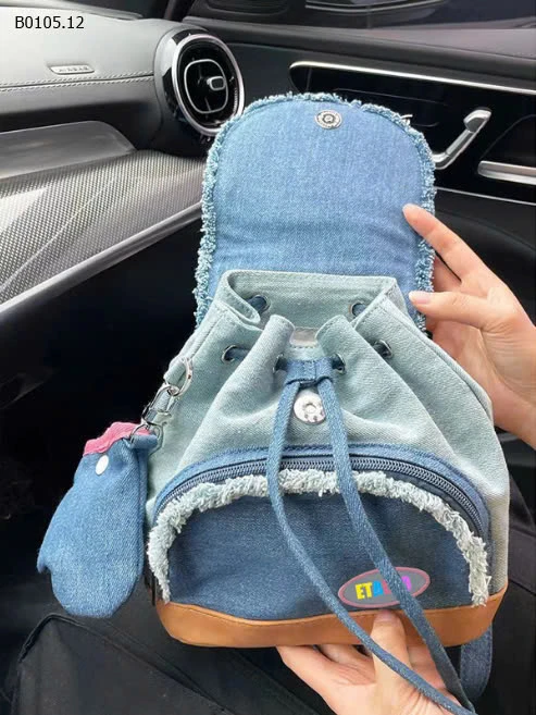 BALO JEANS CHO BÉ -sỉ 148k