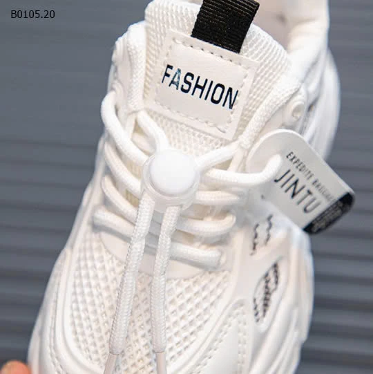 GIÀY THỂ THAO CHO BÉ TRAI BÉ GÁI-sỉ 128k