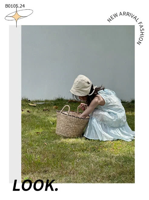 VÁY XANH CHO BÉ -sỉ 211k