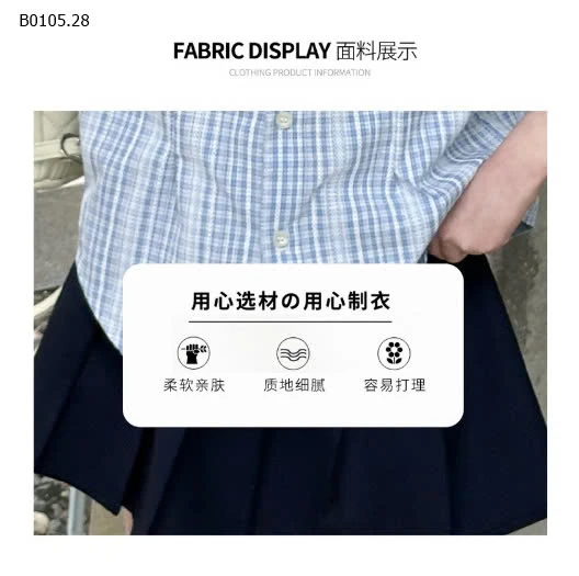 SET BỘ VÁY NỮ XINH CHO BG -sỉ 223k