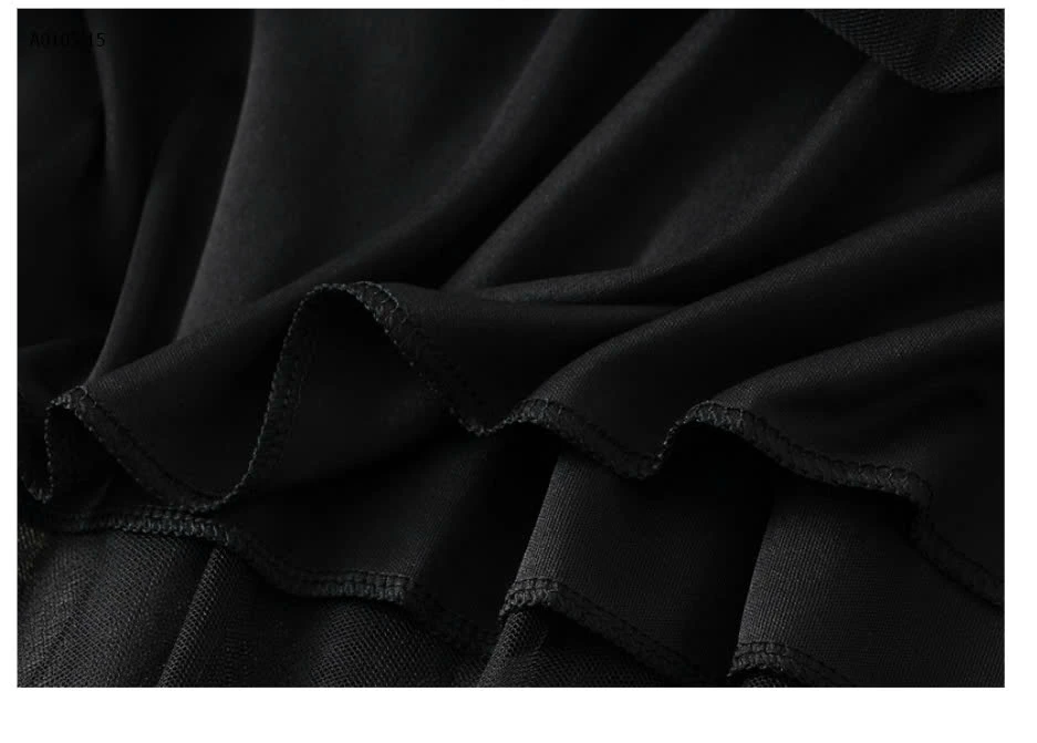 CHÂN VÁY ANGEL PHỐI NƠ-sỉ 168k