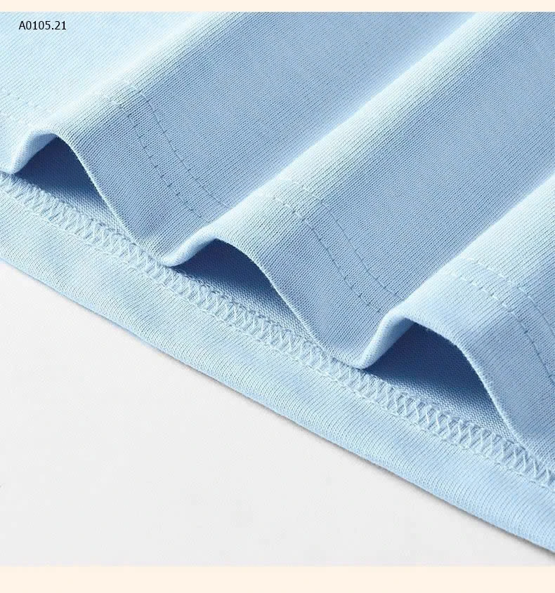 ÁO PHÔNG HT JEAN.WEST-sỉ 155k