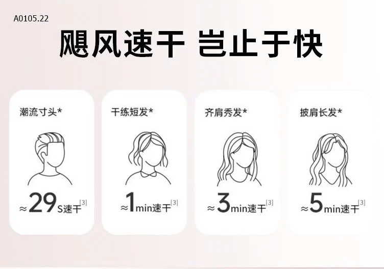 MÁY SẤY TÓC ION-sỉ 320k