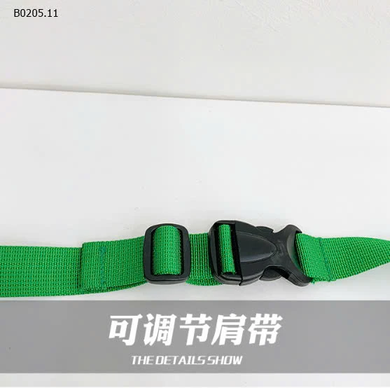 TÚI ĐEO CHÉO DƯA HẤU CUTE1-sỉ 85k