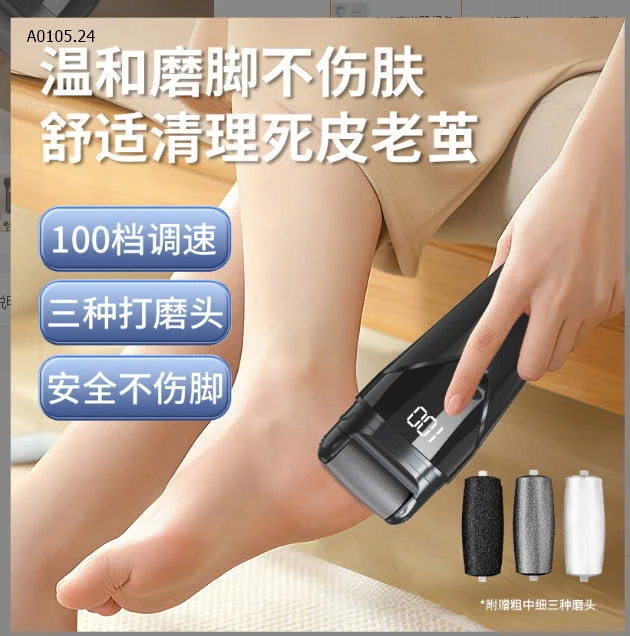 MÁY CHÀ GÓT CHÂN-sỉ 115k