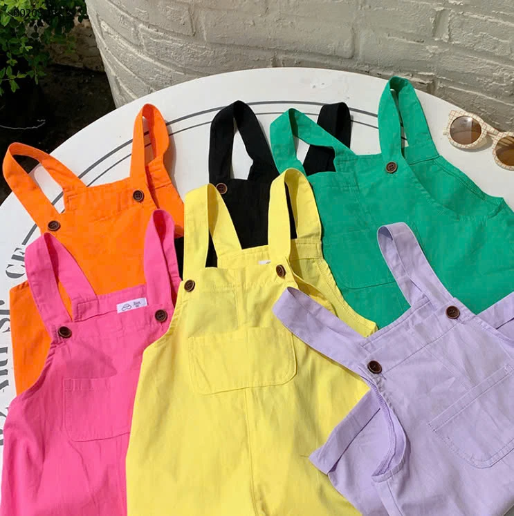 Yếm basic xinh cho bé trai, bé gái-sỉ 120k