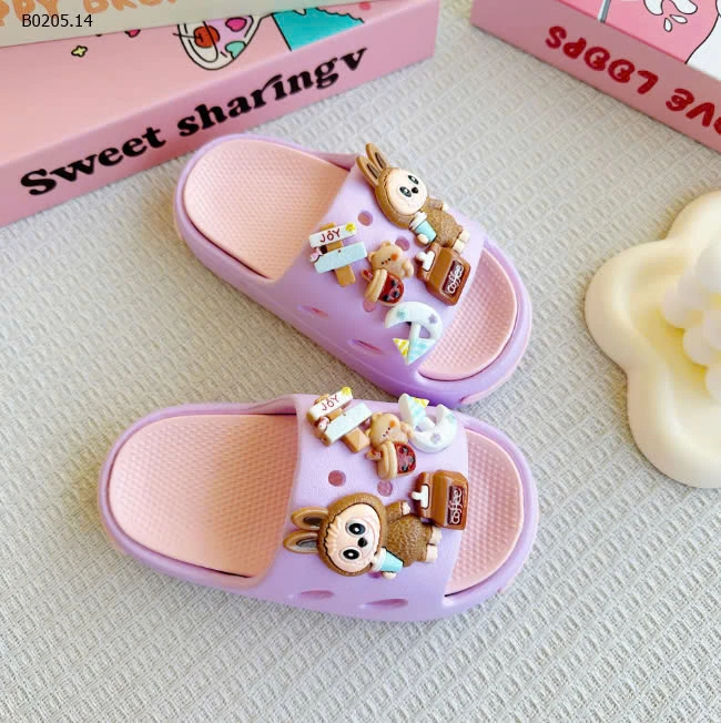 DÉP LÊ GẮN STICKER SIÊU KUTE-sỉ 95k