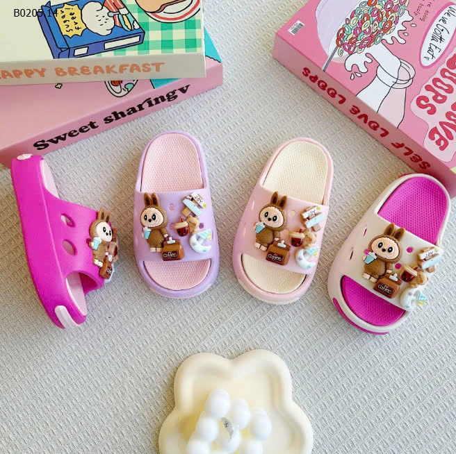 DÉP LÊ GẮN STICKER SIÊU KUTE-sỉ 95k